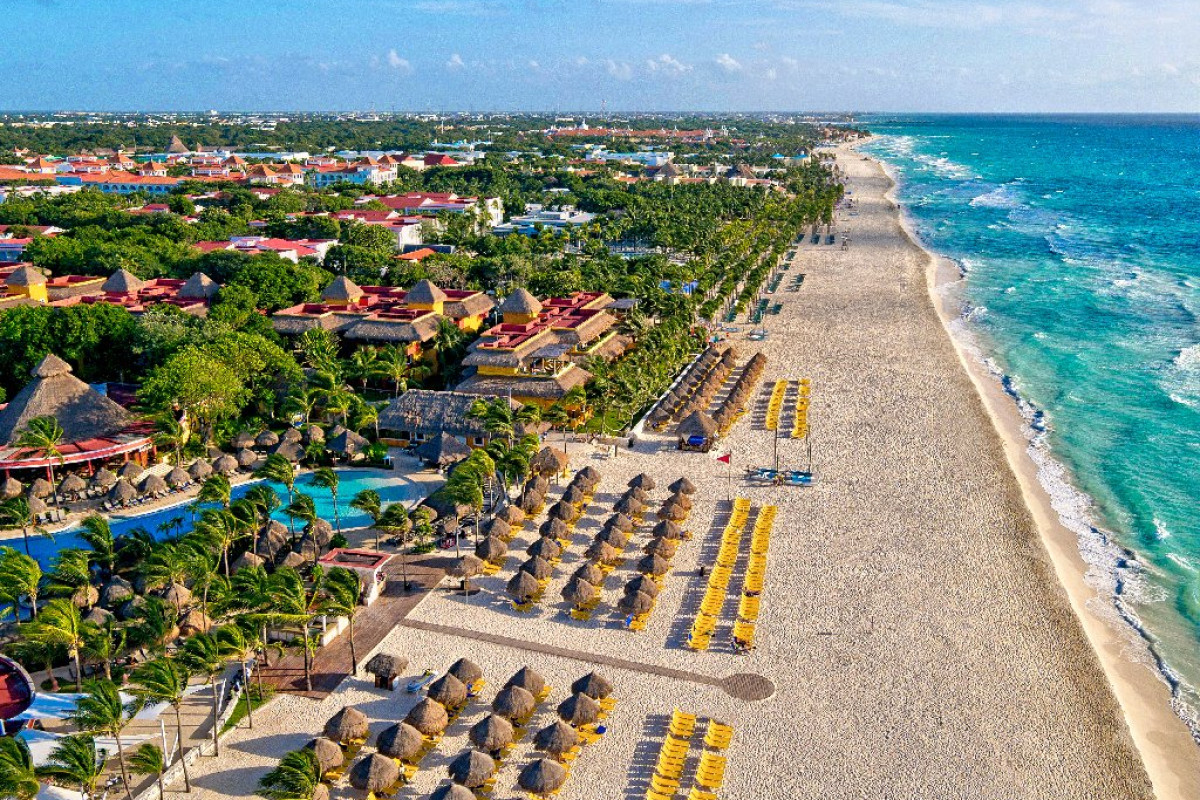 Iberostar Waves Quetzal