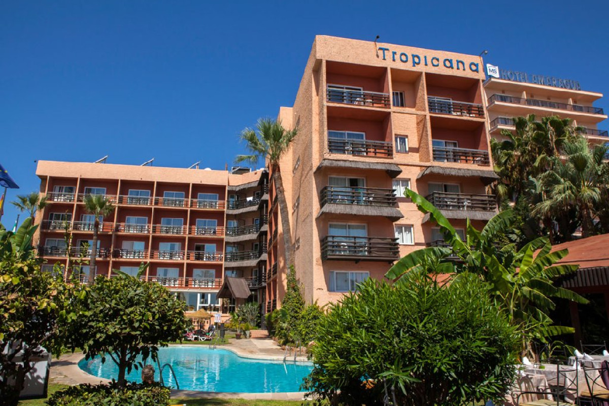 MS Tropicana (Torremolinos)