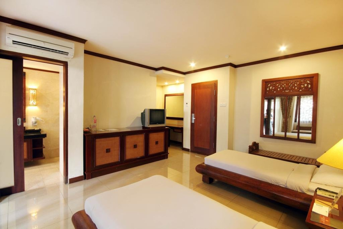 GRAND BALISANI SUITES, Seminyak-Kuta