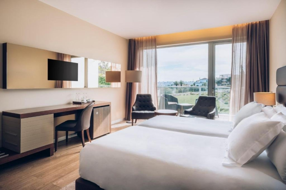 IBEROSTAR SELECTION LAGOS ALGARVE