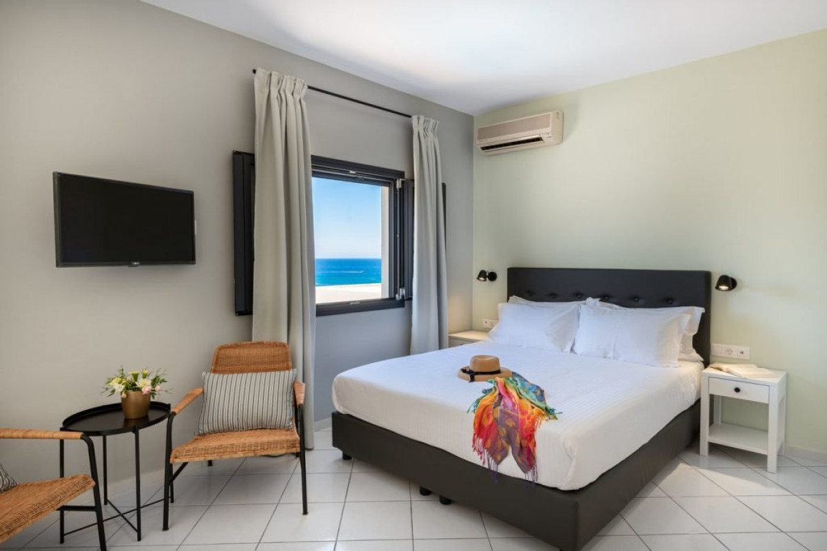 Minois Boutique Hotel (Crete)