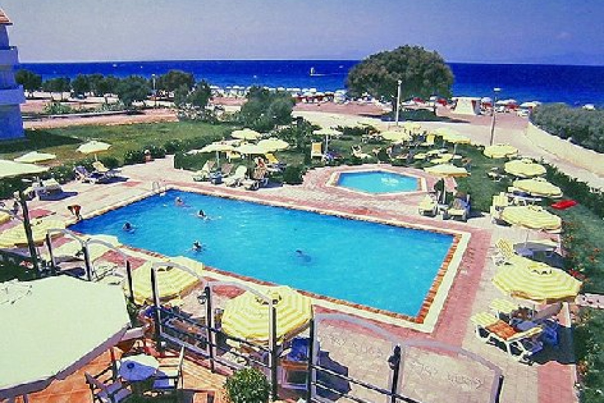 Pylea Beach