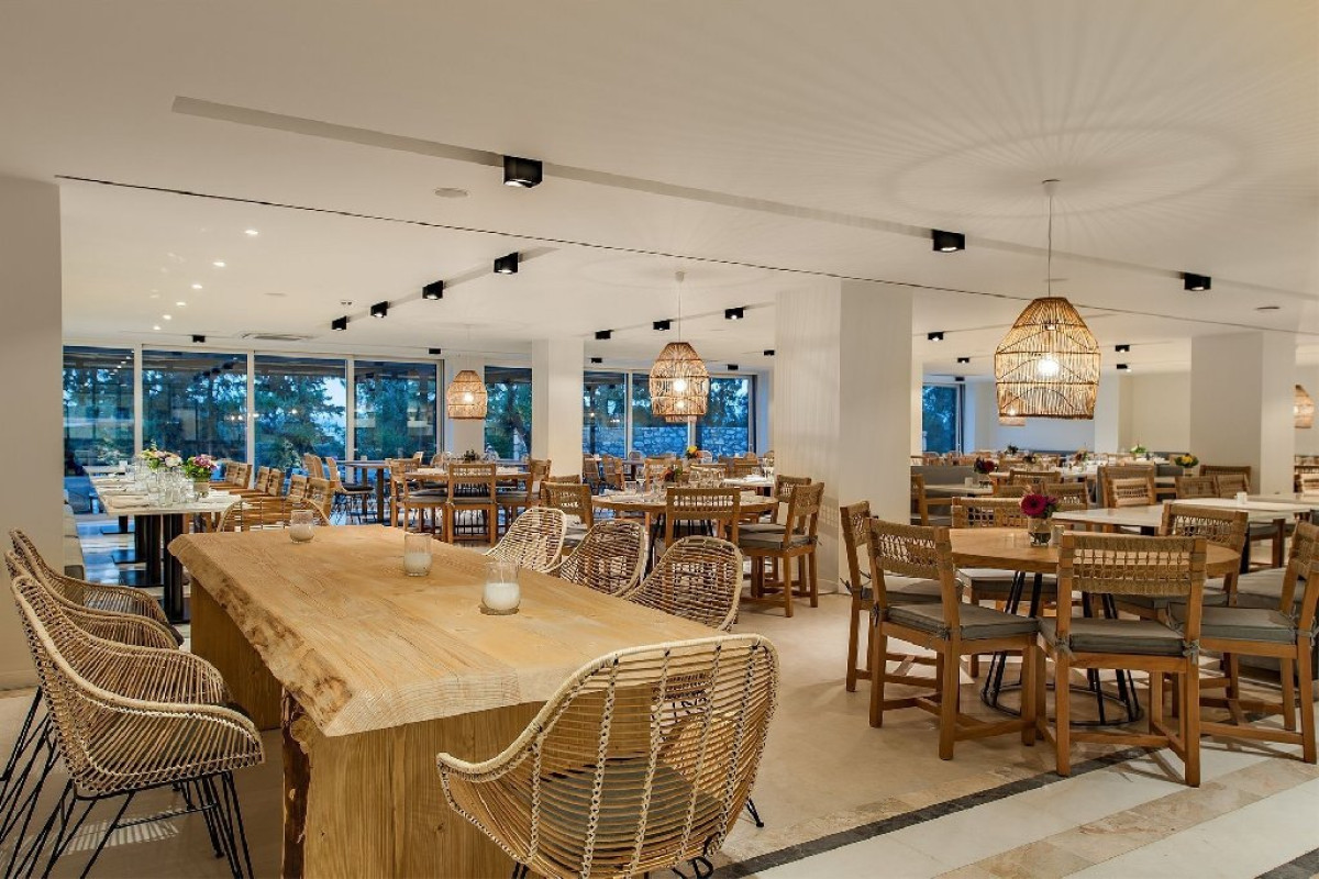 Amaronda Resort And SPA (Eretria)