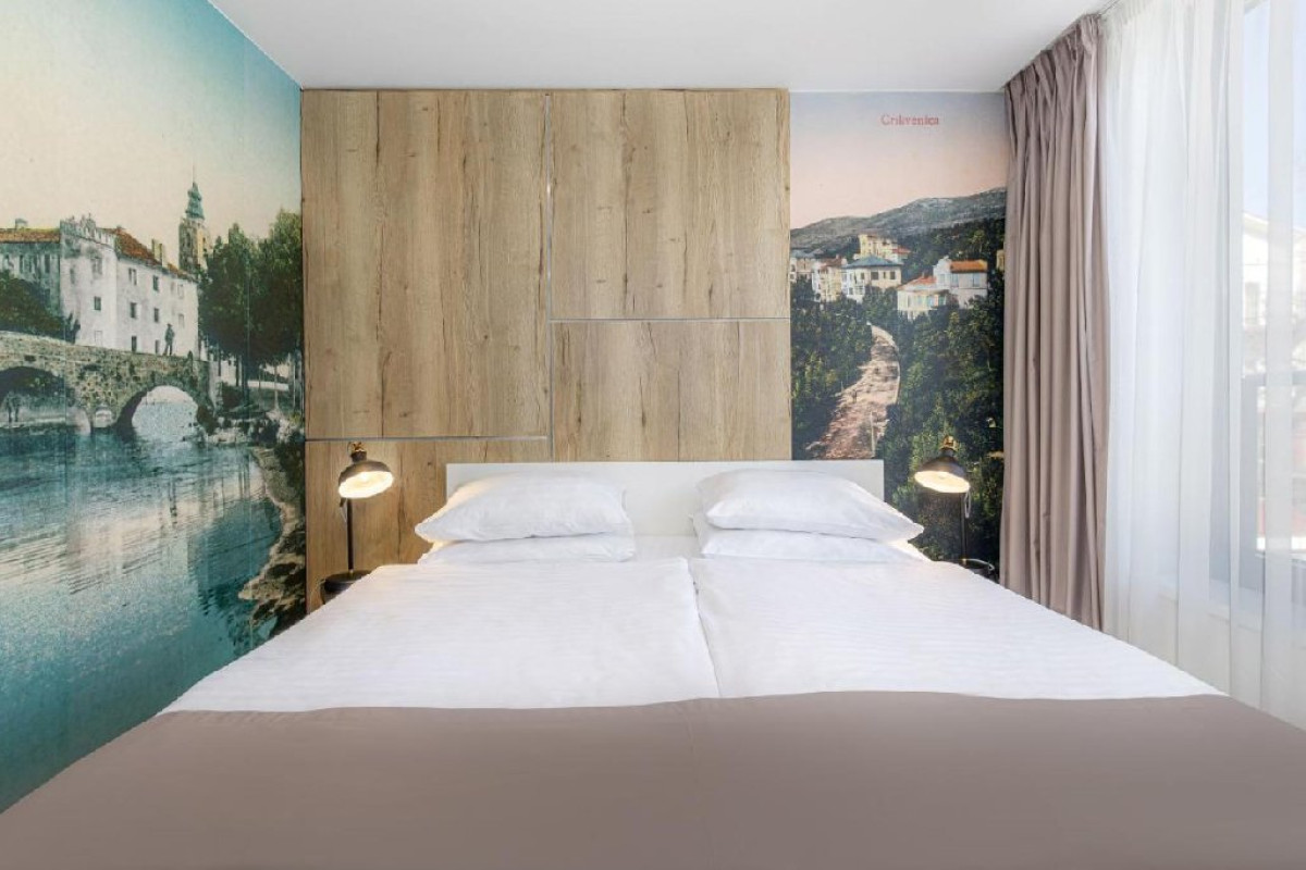 Boutique Hotel Esplanade (Crikvenica)