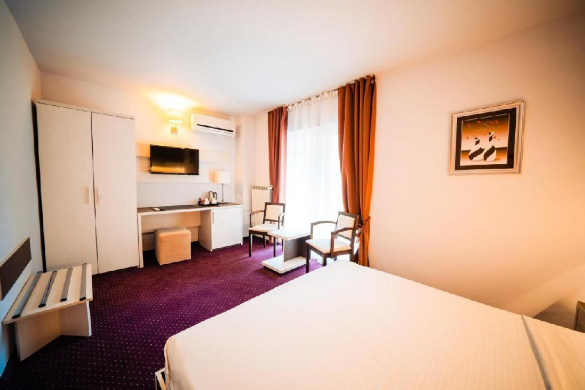 Afrodita Resort Spa