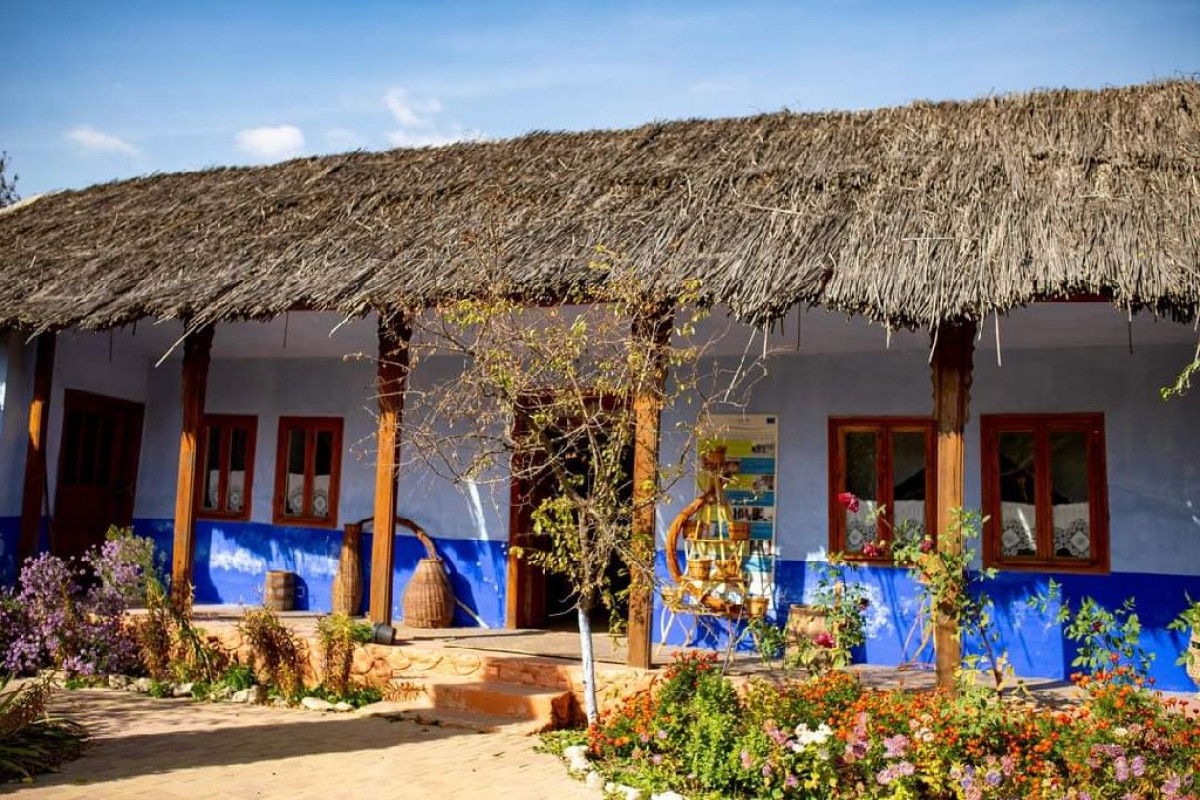Eco Village