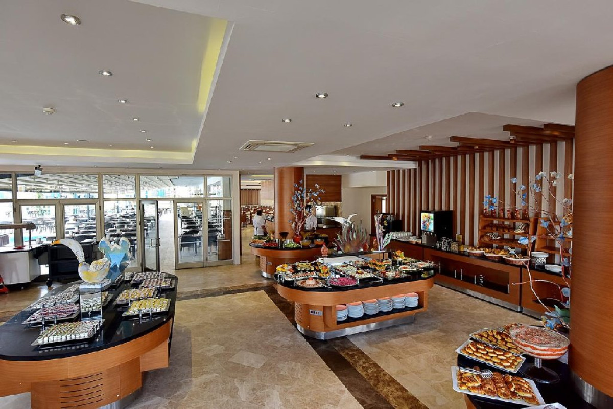 JASMIN BEACH HOTEL