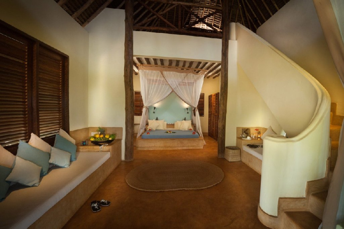SeVi Boutique Hotel Zanzibar