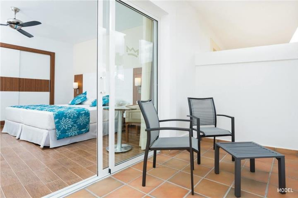 Riu Arecas (Adults Only 18+)
