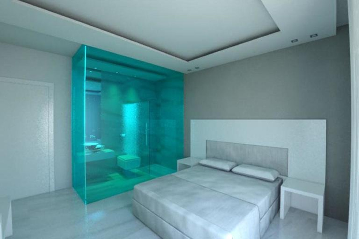Macedon Hotel (Limenas)