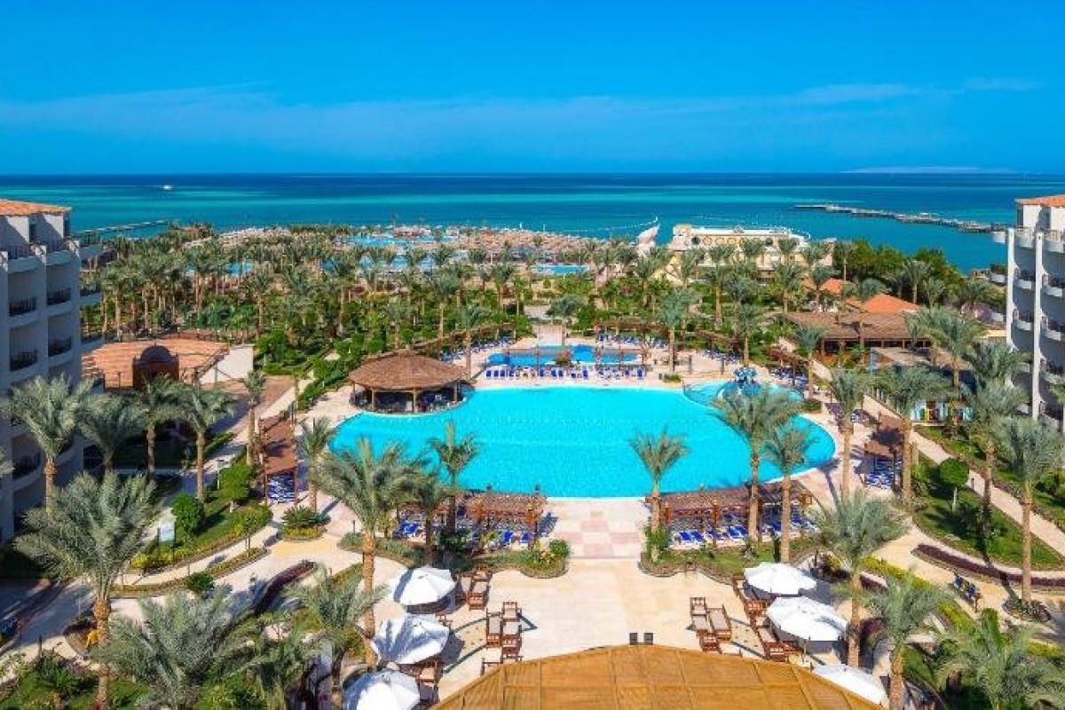 HAWAII LE JARDIN RESORT