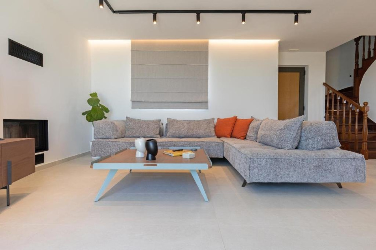 NOLA | Nomadic Luxury Villas