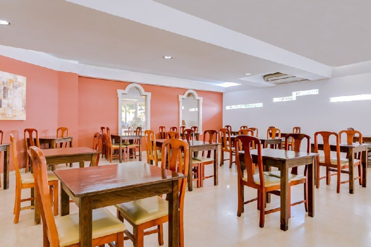 Atismar Hotel