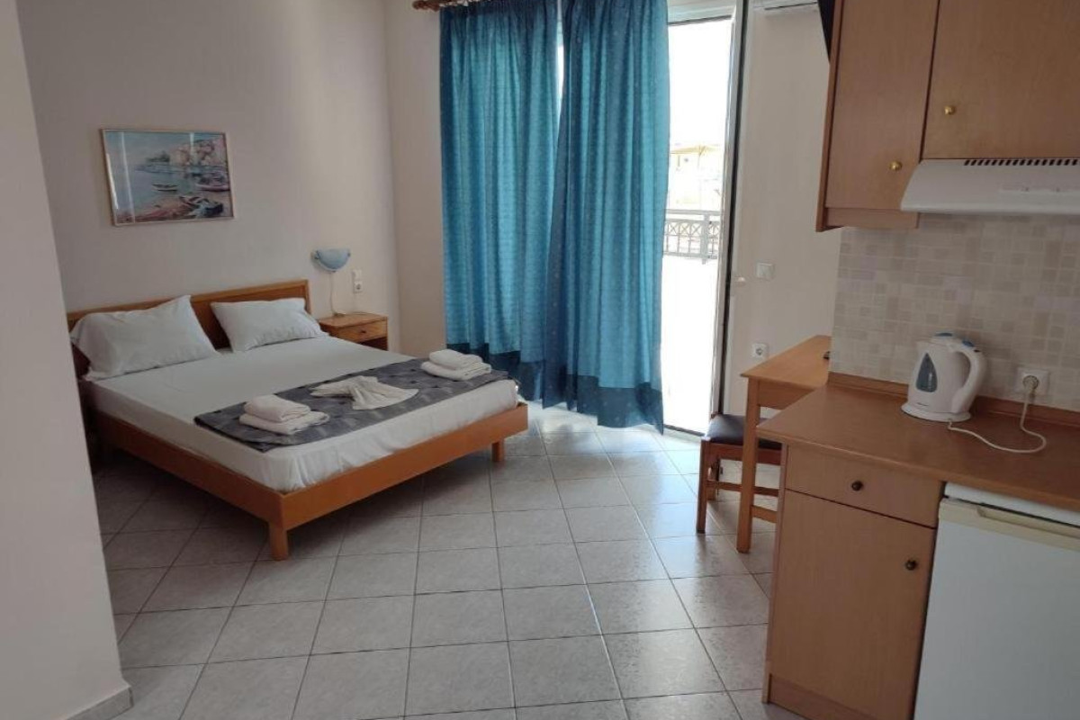 DORIAN APARTMENTS BALI