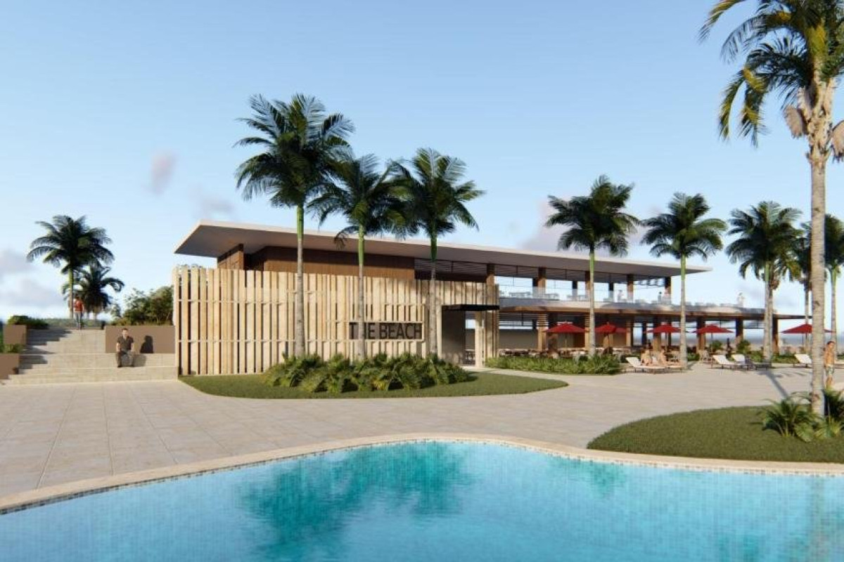 CARIBE DELUXE PRINCESS