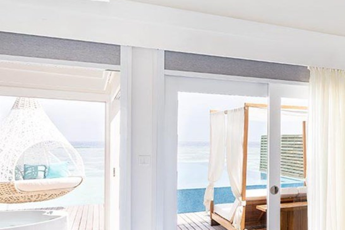 LUX South Ari Atoll Resort