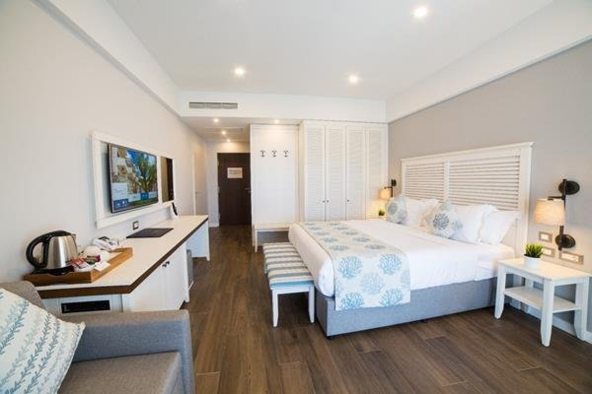 THASSOS GRAND RESORT  - Agios Ioannis