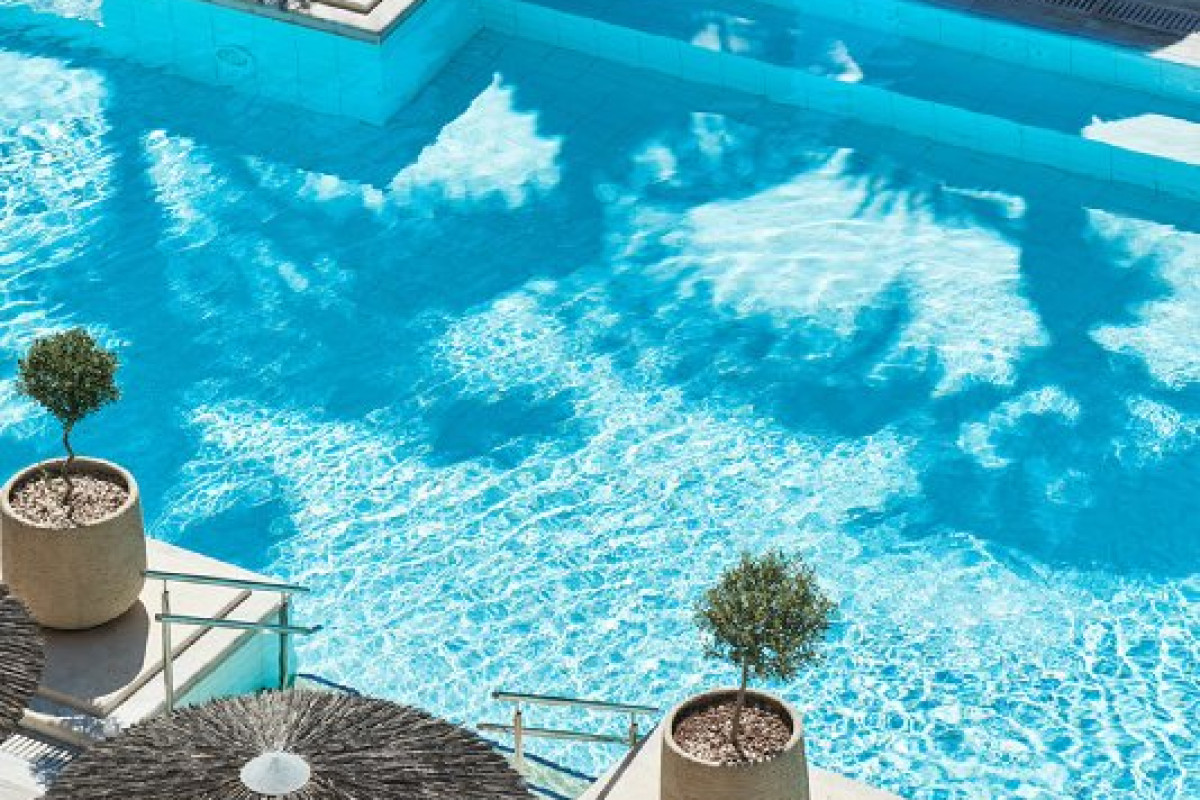 Atlantica Oasis