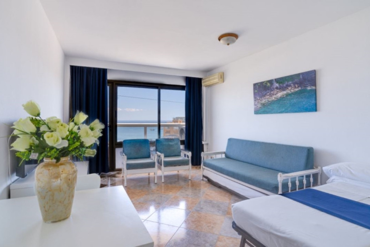 Apartamentos Las Palomas Econotels