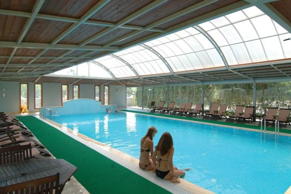 CLUB YALI HOTELS RESORT