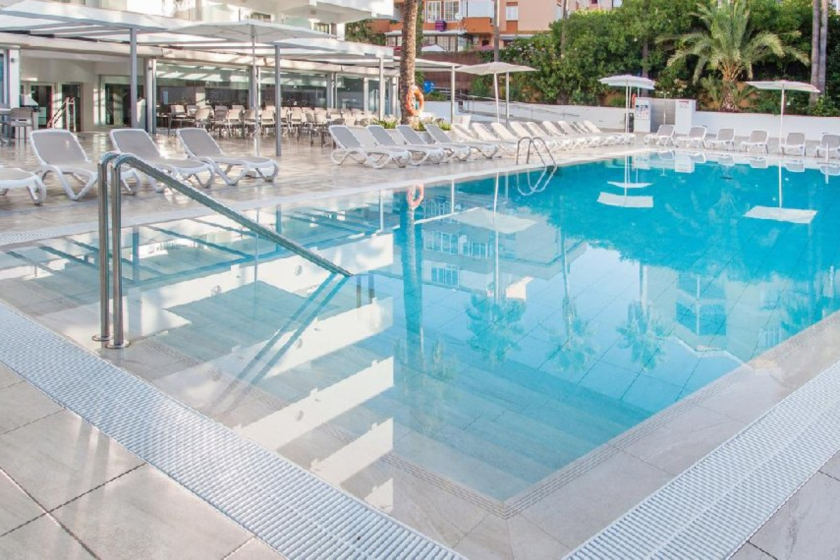 Globales Panama (Adults Only)