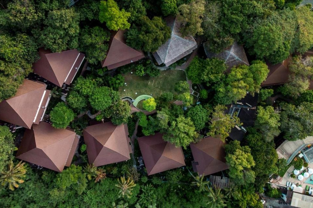 PAKASAI RESORT