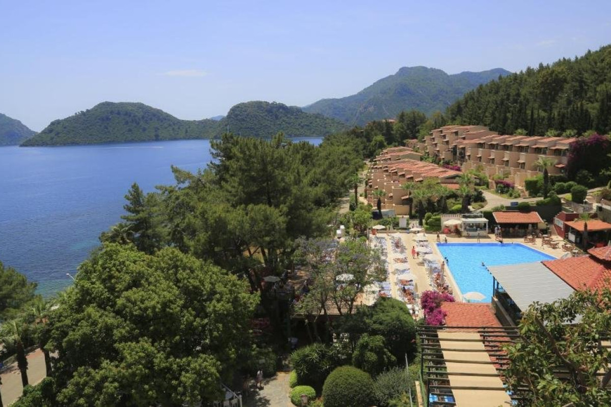 Labranda Mares Marmaris