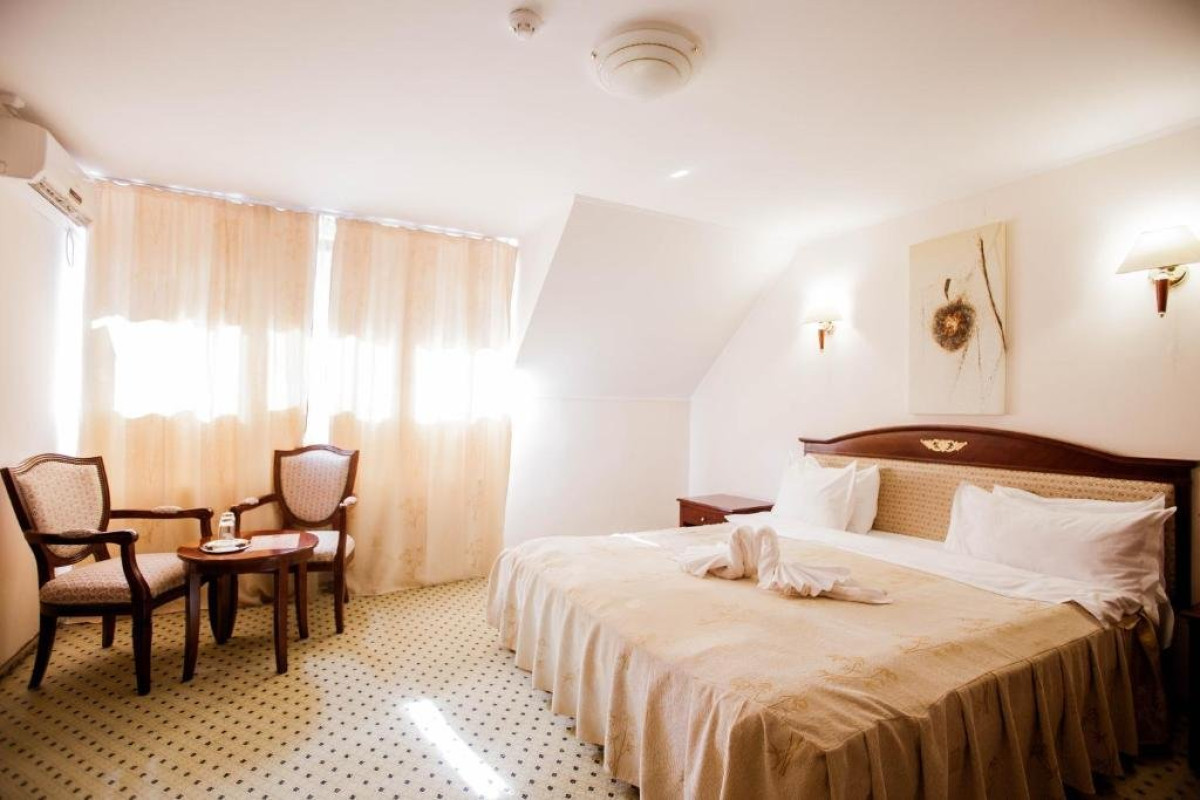 Hotel Q Resort and Spa