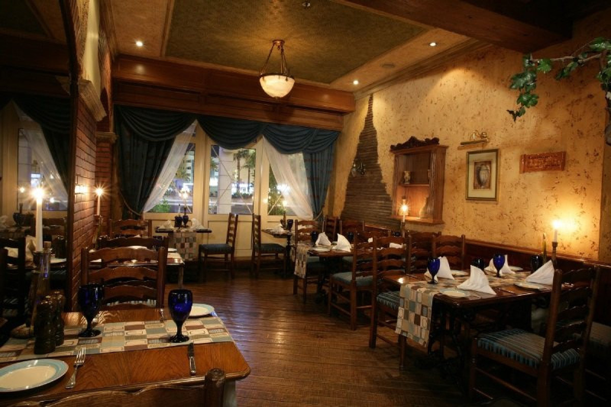 Chelsea Plaza Hotel Dubai