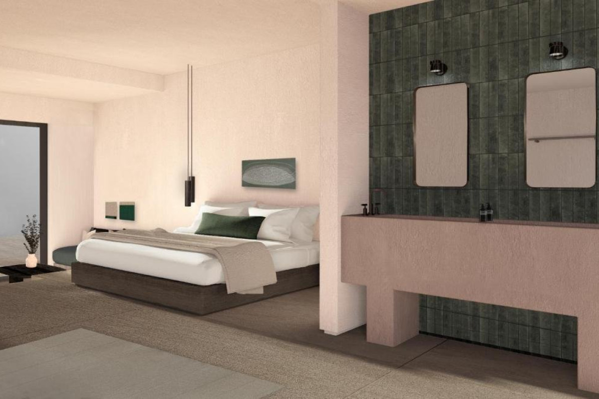 Tetra Resort Spa