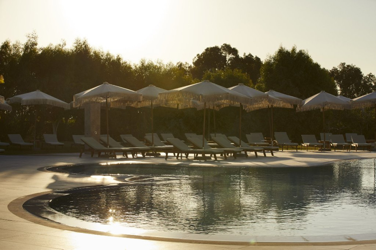 Absolute Kiotari Resort (Rhodes)