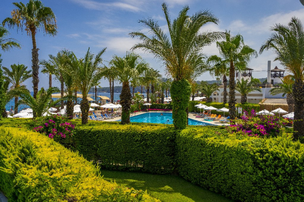 EMELDA SUN CLUB (EX.SIMENA SUN CLUB)