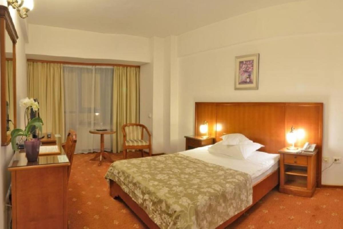 HOTEL EMMA WEST.