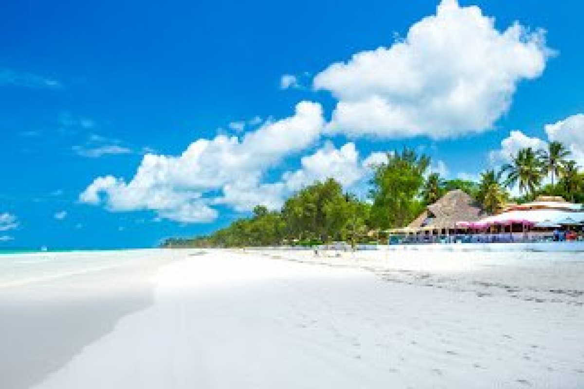 The Sands at Nomad Beach Resort