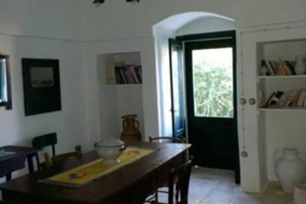 Villa Rosa