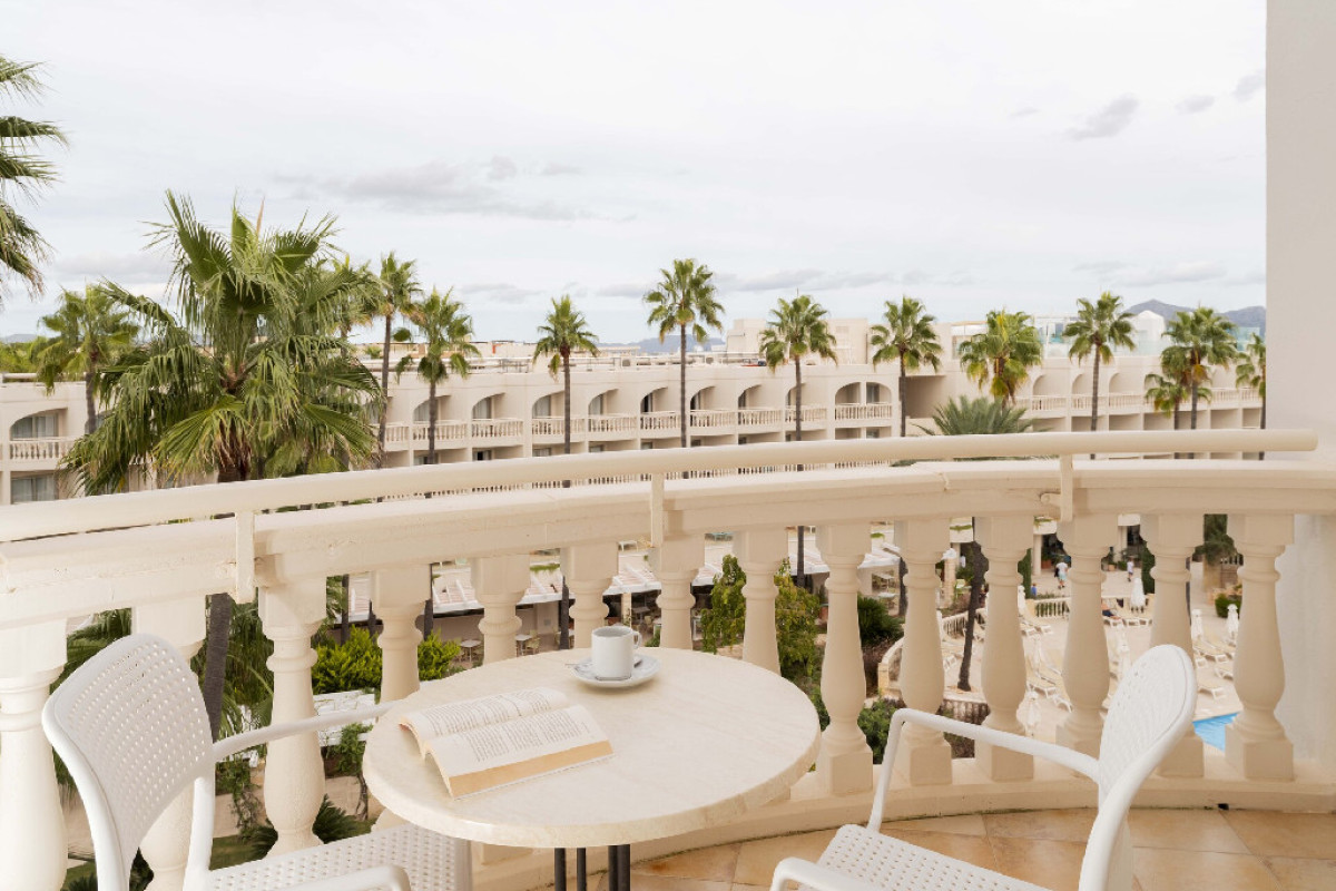 Iberostar Selection Albufera Playa