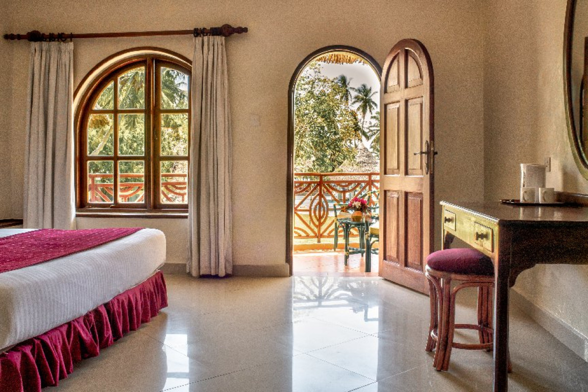 Neptune Paradise Beach Resort and Spa