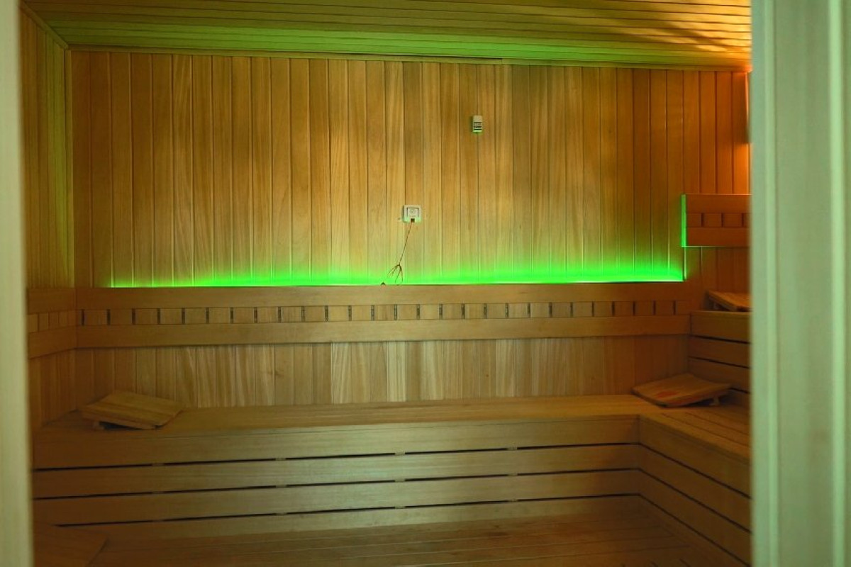 INFINITY BY YELKEN AQUAPARK and RESORTS
