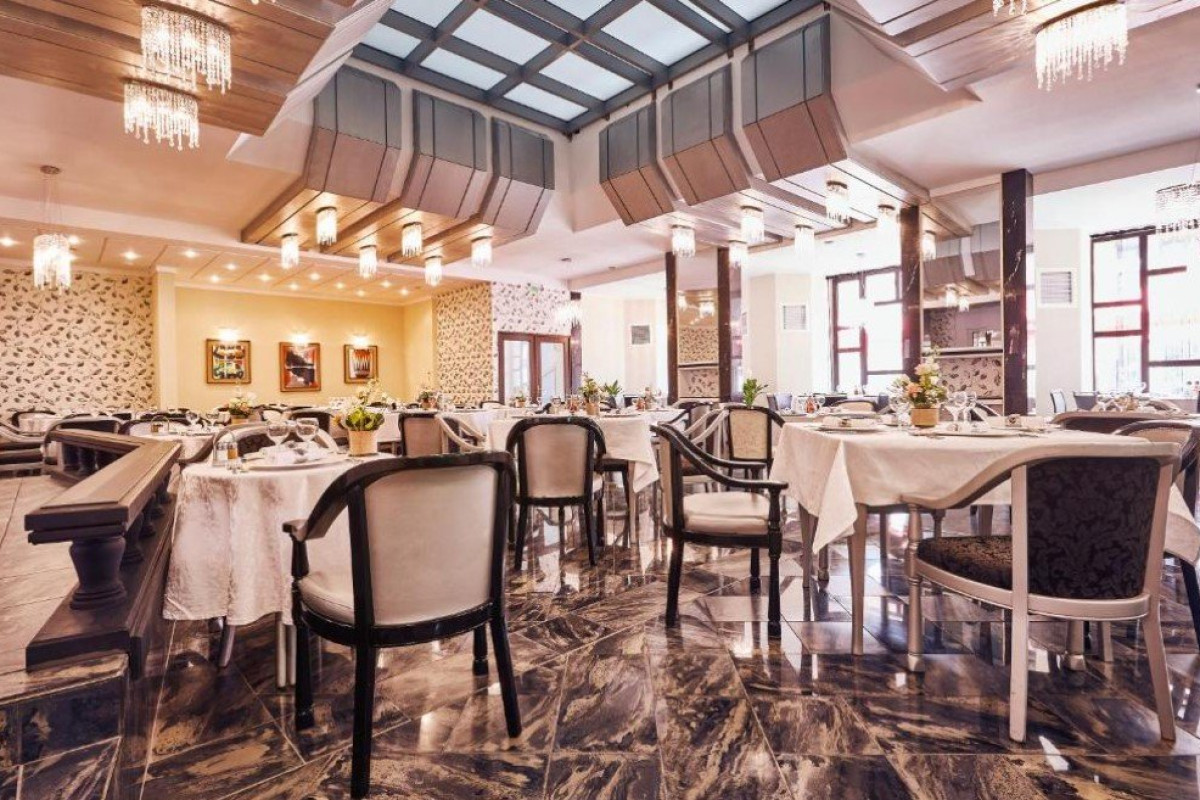 Hotel Continental Forum