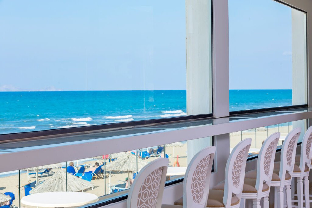 Civitel Creta Beach Crete