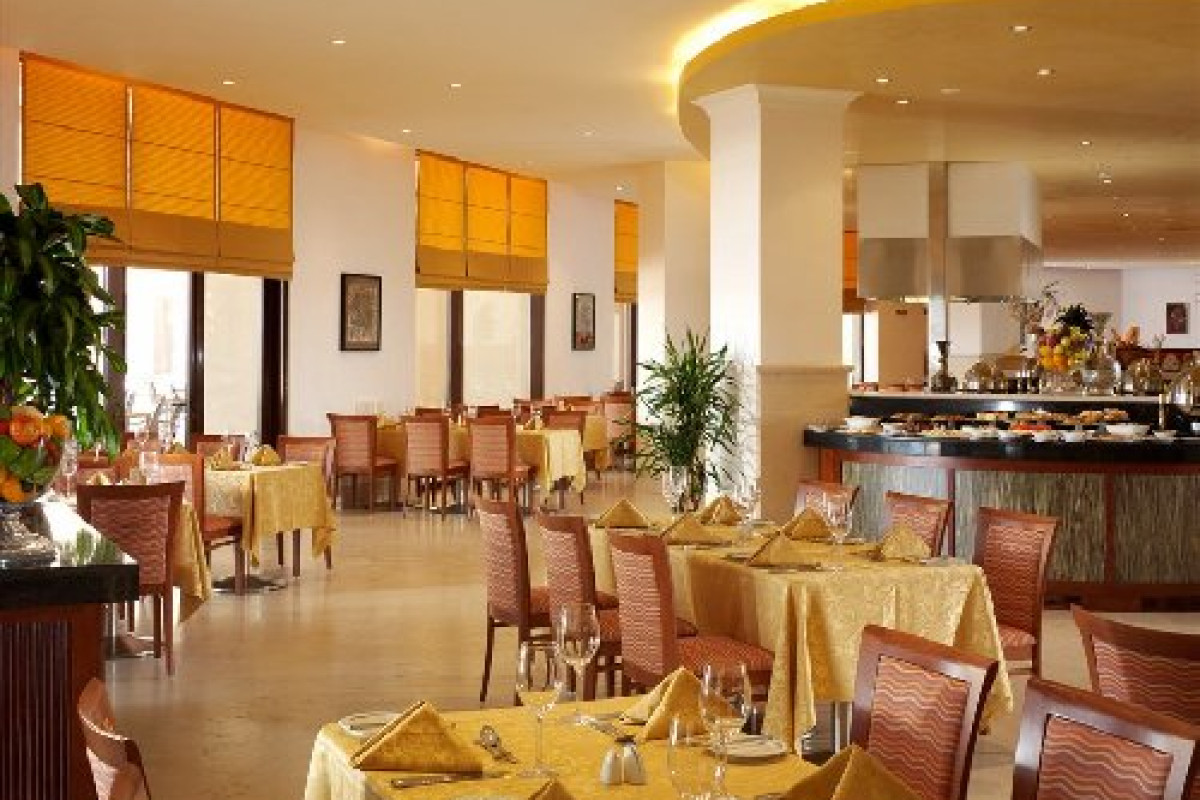 Intercontinental