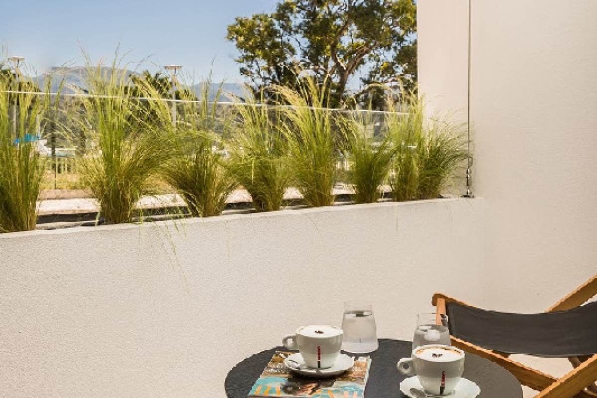 Canale Boutique Hotel Suites