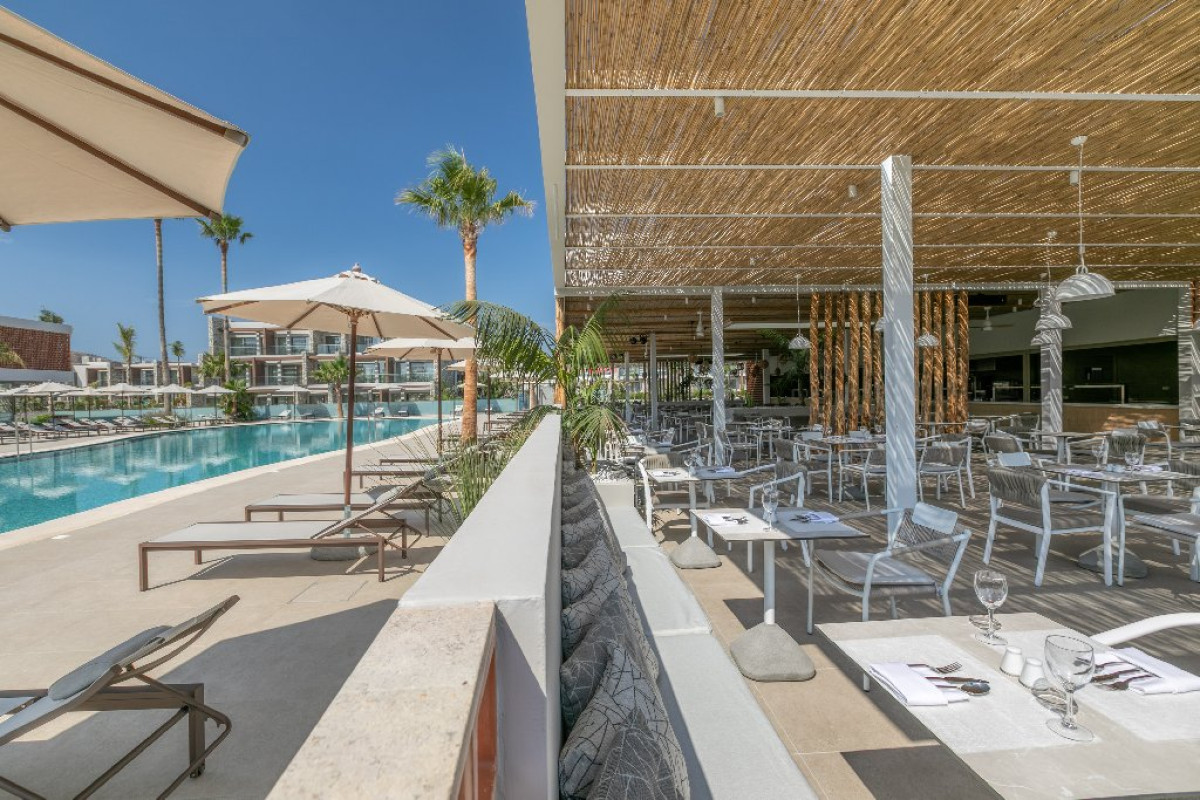 Utopia Blu Hotel (ex. Sunset Hotel)