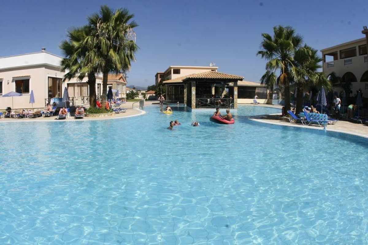 Zante Village (Alykanas)