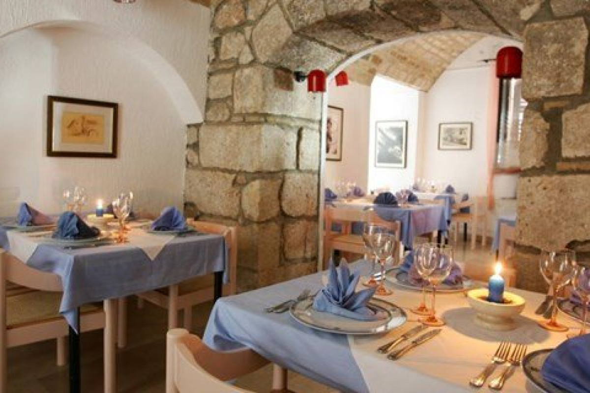 Bluesun Kastelet (Tucepi)