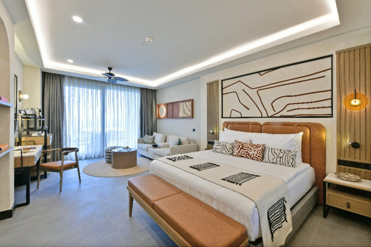 ETHNO HOTELS BELEK - DESCHIS IN 2024