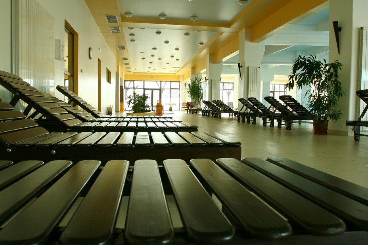 Septimia Resort - SPA Hotel