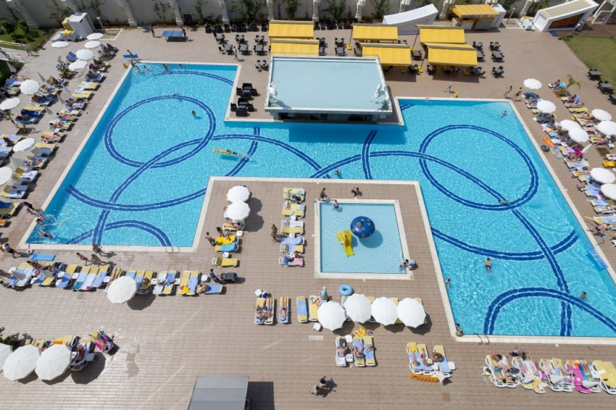 THE INN RESORT SPA