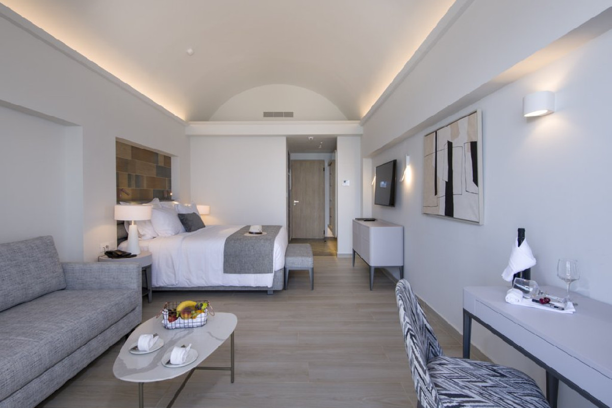 AMIRA LUXURY RESORT SPA  (ADULTS ONLY 16+) (K)