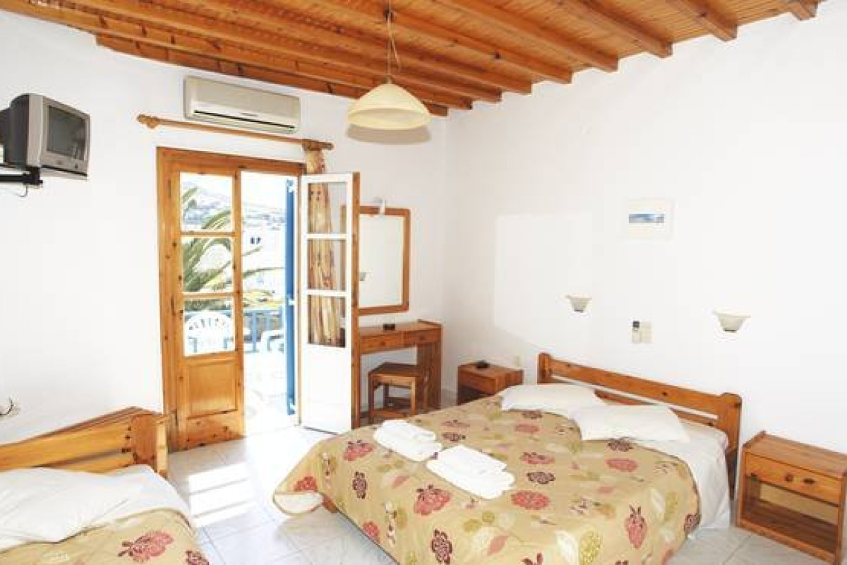 Cyclades Studios
